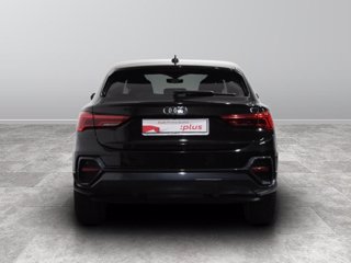 AUDI Q3 sportback 35 2.0 tdi s-tronic