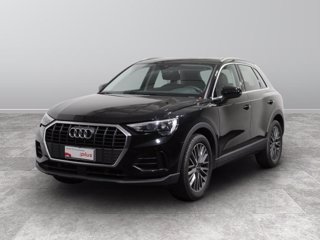 AUDI Q3 35 2.0 tdi business s-tronic