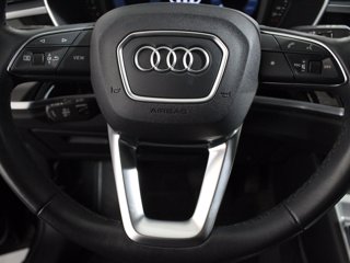 AUDI Q3 35 2.0 tdi business s-tronic