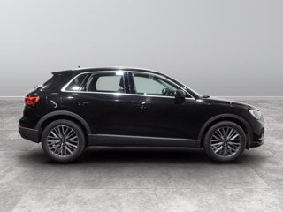 AUDI Q3 35 2.0 tdi business s-tronic