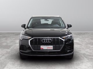 AUDI Q3 35 2.0 tdi business s-tronic