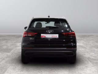 AUDI Q3 35 2.0 tdi business s-tronic