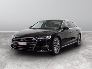 AUDI A8 60 3.0 tfsi e quattro tiptronic