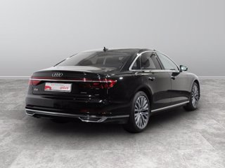 AUDI A8 60 3.0 tfsi e quattro tiptronic