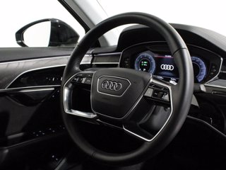 AUDI A8 60 3.0 tfsi e quattro tiptronic