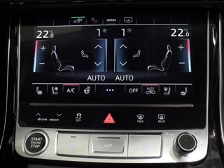 AUDI A8 60 3.0 tfsi e quattro tiptronic