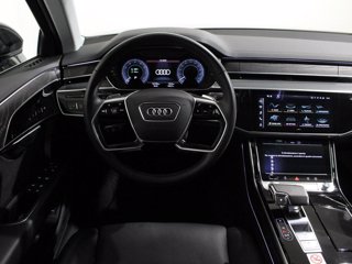 AUDI A8 60 3.0 tfsi e quattro tiptronic