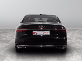 AUDI A8 60 3.0 tfsi e quattro tiptronic