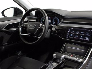 AUDI A8 60 3.0 tfsi e quattro tiptronic