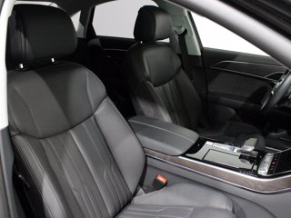 AUDI A8 60 3.0 tfsi e quattro tiptronic