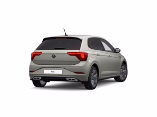 VOLKSWAGEN Polo 1.0 tsi r-line 95cv