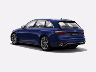 AUDI Rs4 avant 2.9 tfsi quattro 450cv tiptronic