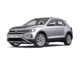 VOLKSWAGEN T-roc 1.5 tsi style dsg