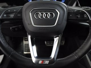 AUDI A3 sportback 30 1.0 tfsi mhev edition one s-tronic