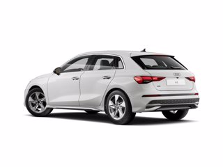 AUDI A3 sportback 1.4 tfsi e-tron design s-tronic