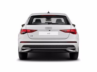 AUDI A3 sportback 1.4 tfsi e-tron design s-tronic