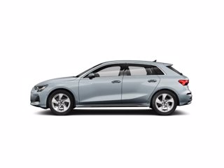 AUDI A3 sportback 40 1.5 tfsi e business advanced s-tronic