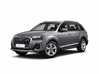 AUDI Q7 45 3.0 tdi mhev quattro tiptronic