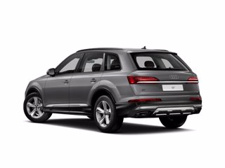 AUDI Q7 45 3.0 tdi mhev quattro tiptronic