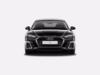 AUDI A5 sportback 40 2.0 tdi mhev s line edition 204cv s-tronic