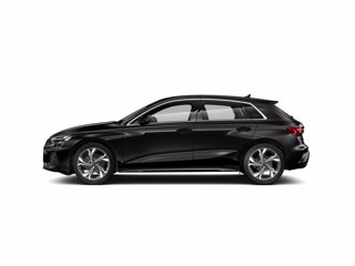 AUDI A3 sportback 30 1.5 tfsi mhev s line edition s-tronic