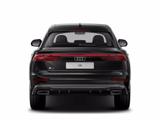 AUDI Q8 45 3.0 tdi mhev s line edition quattro tiptronic