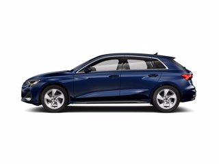 AUDI A3 sportback 35 2.0 tdi business advanced s-tronic