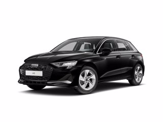 AUDI A3 sportback 35 2.0 tdi business advanced s-tronic