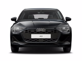 AUDI A3 sportback 35 2.0 tdi business advanced s-tronic