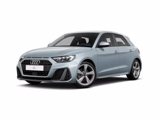 AUDI A1 sportback 30 1.0 tfsi s line edition 116cv