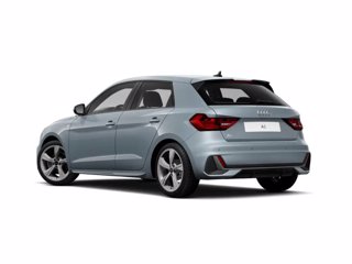 AUDI A1 sportback 30 1.0 tfsi s line edition 116cv