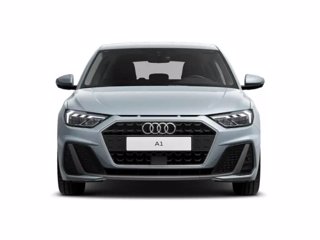 AUDI A1 sportback 30 1.0 tfsi s line edition 116cv