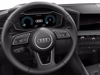 AUDI A1 sportback 30 1.0 tfsi s line edition 116cv