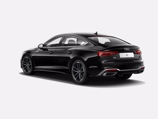 AUDI A5 sportback 40 2.0 tdi mhev s line edition 204cv s-tronic