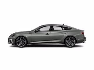 AUDI A5 sportback 40 2.0 tdi mhev s line edition 204cv s-tronic