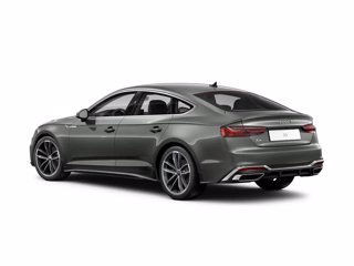 AUDI A5 sportback 40 2.0 tdi mhev s line edition 204cv s-tronic