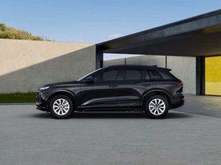 AUDI Q6 e-tron business quattro 387cv