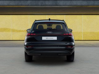 AUDI Q6 e-tron business quattro 387cv