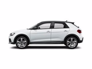 AUDI A1 allstreet 30 1.0 tfsi identity contrast 116cv s tronic