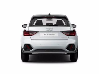 AUDI A1 allstreet 30 1.0 tfsi identity contrast 116cv s tronic