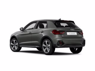 AUDI A1 allstreet 30 1.0 tfsi identity contrast 116cv s tronic