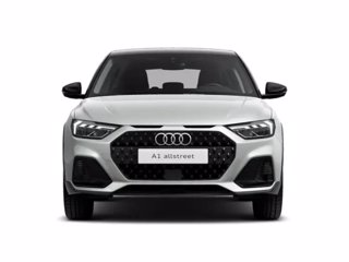 AUDI A1 allstreet 30 1.0 tfsi identity contrast 116cv s tronic