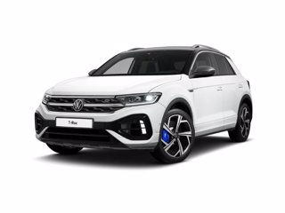 VOLKSWAGEN T-roc 1.0 tsi r-line 115cv