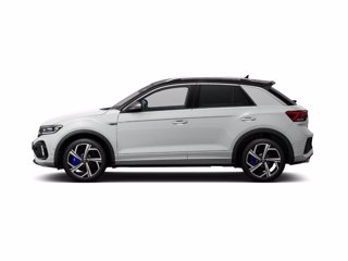 VOLKSWAGEN T-roc 1.0 tsi r-line 115cv