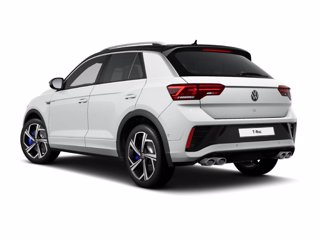 VOLKSWAGEN T-roc 1.0 tsi r-line 115cv