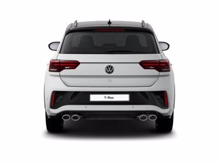 VOLKSWAGEN T-roc 1.0 tsi r-line 115cv