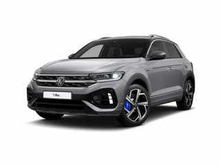 VOLKSWAGEN T-roc 1.0 tsi r-line 115cv