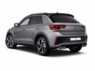 VOLKSWAGEN T-roc 1.0 tsi r-line 115cv