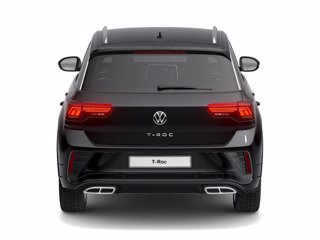 VOLKSWAGEN T-roc 1.5 tsi r-line