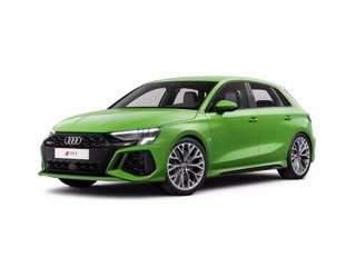 AUDI Rs3 sportback 2.5 tfsi quattro s-tronic